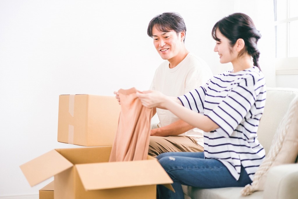 ウェストビレッジ