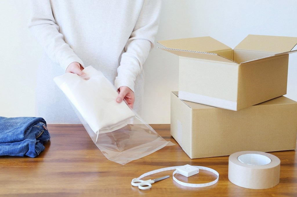 自宅や町内の不用品、<br />お任せください。